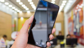 Cách khắc phục iPhone 8 Plus bị treo khi cập nhật iOS phiên bản mới nhất