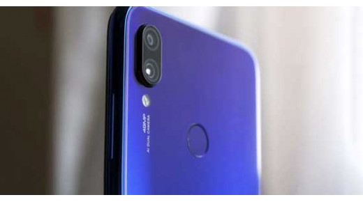 10 thủ thuật bạn chưa biết về Xiaomi Redmi Note 7 Pro