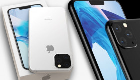 Cấu hình iPhone 11 lộ diện với bộ 3 camera cực khủng
