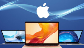 Top 4 MacBook đáng mua nhất 2019, bất ngờ với cái tên cuối cùng