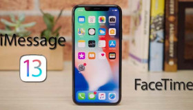 Phiên bản iOS 13: iPhone 2 Sim có thể kích hoạt iMessenger và FaceTime trên 2 số điện thoại
