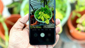 Đánh giá Camera Redmi Note 7 Pro: Vượt trội sức mạnh của Xiaomi