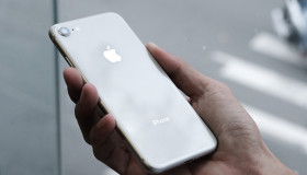 Mách bạn: Mẹo điều chỉnh độ nhạy trên iPhone 8 hiệu quả nhất