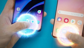 5 mẹo cực kỳ hữu ích với cảm biến vân tay Samsung Galaxy S10