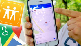 App’s Find My Friends trên iPhone đã cứu sống một cô gái 17 tuổi