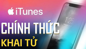 iTunes bị khai tử, người dùng sẽ ảnh hưởng ra sao?