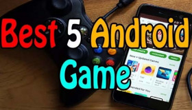 Top 5 Game Android hay nhất có phí nhưng được Free duy nhất hôm nay