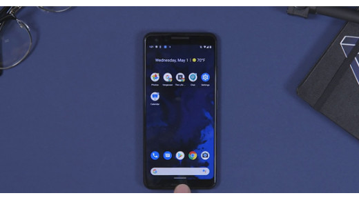 8 tính năng của Android Q đem lại trải nghiệm mới mẻ