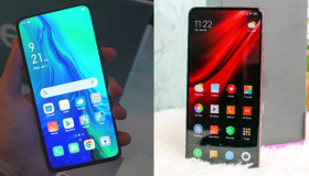 Thời hoàng kim lên ngôi Redmi K20 và Oppo Reno vượt xa mọi giới hạn