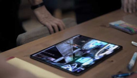 Bất ngờ Apple dùng OLED trên iPad và MacBook của Samsung