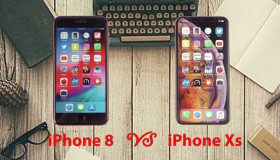 iPhone 8 vs iPhone Xs: Đâu là chiếc điện thoại đáng mua nhất lúc này?