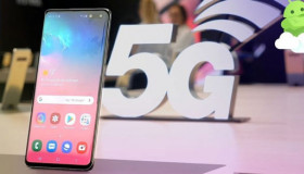 Đừng tưởng bở Galaxy S10 5G cán mức Top 1 doanh thu khủng vượt ngoài mong đợi