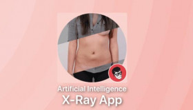 Tính năng nguy hiểm “Lột sạch quần áo phụ nữ” chỉ trong vài giây