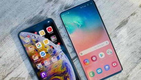 3 lý do bạn nên chọn mua Galaxy S10 Plus thay vì iPhone XS Max
