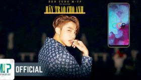 “Hãy Trao Cho Anh” cấu hình Xiaomi Mi CC9 và cái giá phải trả