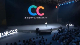 Xiaomi Mi CC9, CC9e ra mắt giá chỉ từ 4,4 triệu đồng