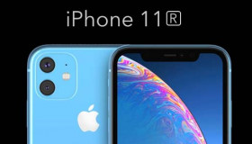 Lộ diện iPhone 11R, XIR viên pin khủng cùng Chipset A13 có làm nên điều kỳ diệu