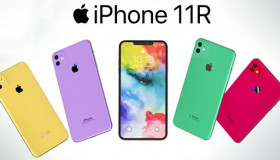 Điều cần biết trước khi mua iPhone 11R giá rẻ của Apple