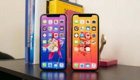 Ngắm Render chi tiết nhất iPhone 11, iPhone 11 R có màu xanh lá cây đặc sắc