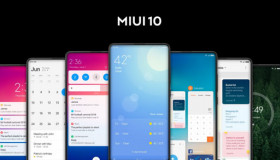 Top 4 tính năng độc nhất sắp có trên phiên bản cập nhật MIUI 10
