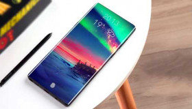 Galaxy Note 10 xách tay giá bao nhiêu khi có sạc ngược không dây 40W?