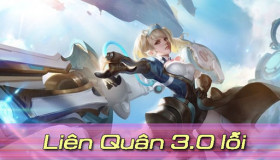 Bản UPDATE Liên Quân lỗi khiến iPhone 7 Plus thành món sắt vụn