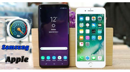 So sánh iPhone 7 Plus và Galaxy S9 trong tầm giá, mua vẫn tốt hơn thích