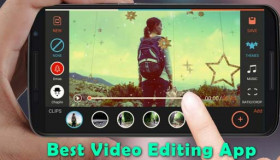 Top 5 ứng dụng chỉnh sửa video miễn phí tốt nhất