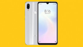 Xiaomi có thêm viên ngọc Redmi Note 7 Mirror Flower Water Moon đẹp mỹ miều.