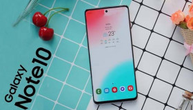 Hàng loạt Samsung giảm giá sập sàn, dọn đường cho Galaxy Note 10 ra mắt