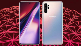 So sánh Samsung Galaxy Note 10 và Note 10 Plus: đâu là điểm khác biệt chính