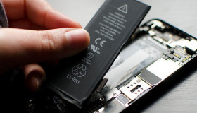 Pin chuẩn Li-Ion, Lithium-Ion là gì? Cách dùng pin trên smartphone hiệu quả