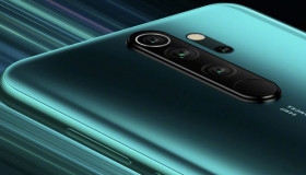 Xiaomi Redmi Note 8 rò rỉ Chipset "Khủng", Camera 64MP mã hóa sóng siêu âm ẩn