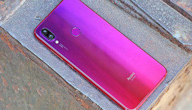 Redmi Note 7 Pro: smartphone đỉnh nhất trong tầm giá 4 triệu