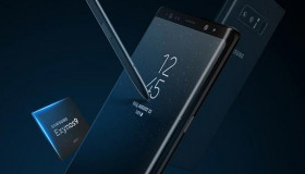 Thông tin Vi xử lý Exynos 9810 trên Smartphone cao cấp Samsung