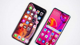 So sánh iPhone XS Max và Huawei P30 Pro: Đâu là sự lựa chọn hoàn hảo?