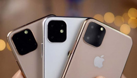 iPhone 11 sẽ không hỗ trợ sạc ngược không dây và Apple Pencil