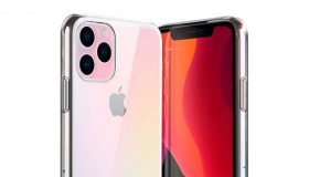iPhone 11 rò rỉ cho thấy Apple đã sao chép màu sắc của Samsung