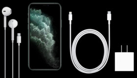 Chính thức Apple Store mở bán siêu phẩm iPhone 11 2019 toàn hệ thống