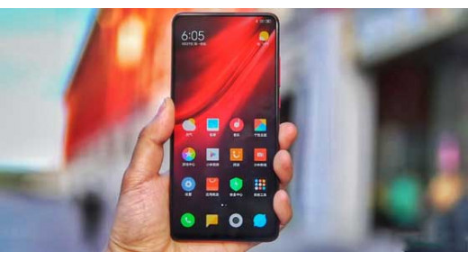 So sánh Redmi K20 và Redmi K20 Pro - Kẻ huỷ diệt giá bán