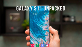 Samsung Galaxy S11 lộ diện thông số, cấu hình và tính năng mới