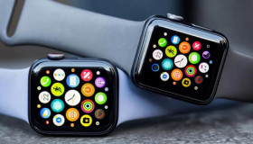 Mua Apple Watch Series 5 - Hơn một món hàng trang sức đẳng cấp