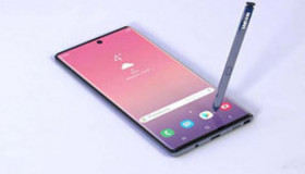 Những lý do chọn mua Samsung Galaxy Note 10 ở thời điểm hiện tại