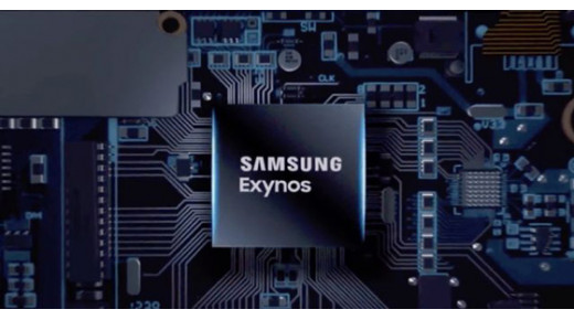Chip xử lí mới của Samsung hứa hẹn tạo nên bước tiến mới