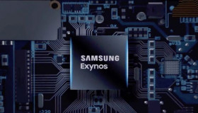 Chip xử lí mới của Samsung hứa hẹn tạo nên bước tiến mới