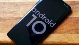 Đối thủ iOS 13 không còn là món tráng miệng nữa