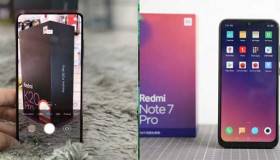 So sánh Redmi K20 Pro và Redmi Note 7 Pro: “Kẻ tám lạng, người nửa cân”