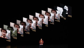 Tính năng Deep Fusion đang trong giai đoạn thử nghiệm dành cho iOS 13.2