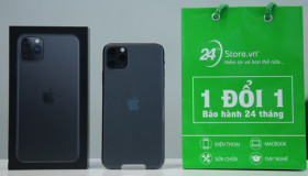 5 lý do không nên mua iPhone 11