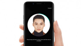 Mở khoá bằng khuôn mặt – tính năng gây sốt đầu năm 2019